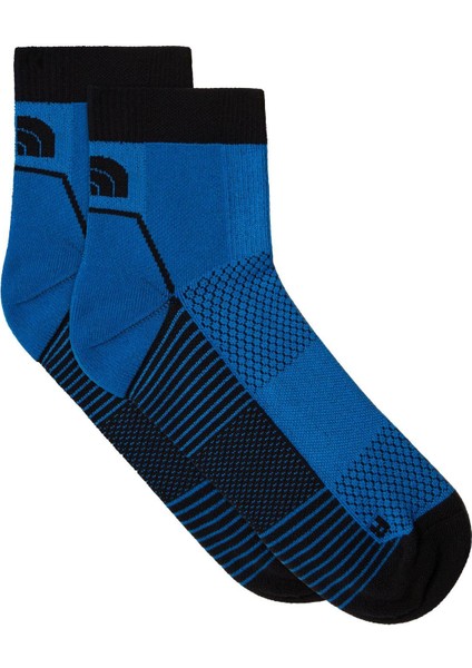 Traıl Run Quarter Sock Çorap NF0A882ET4S1