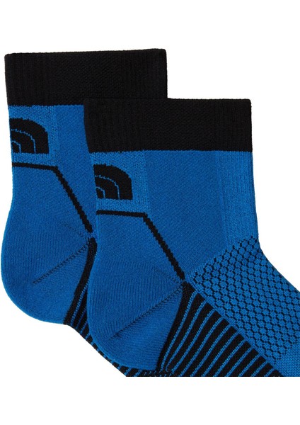 Traıl Run Quarter Sock Çorap NF0A882ET4S1 modelleri