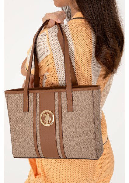 Kadın Koyu Bej Çanta 50311444-VR088 fiyatları