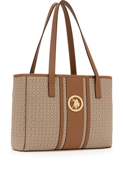 Kadın Koyu Bej Çanta 50311444-VR088 fırsatları