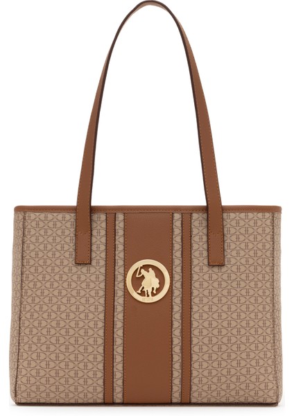 Kadın Koyu Bej Çanta 50311444-VR088 indirimleri