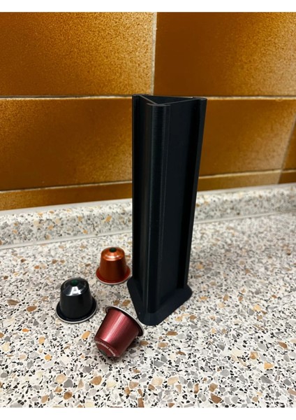 Nespresso Starbucks Uyumlu Kapsül Kahve Tutucu Düzenleyici Organizer Kahve Bardağı Model fiyatları