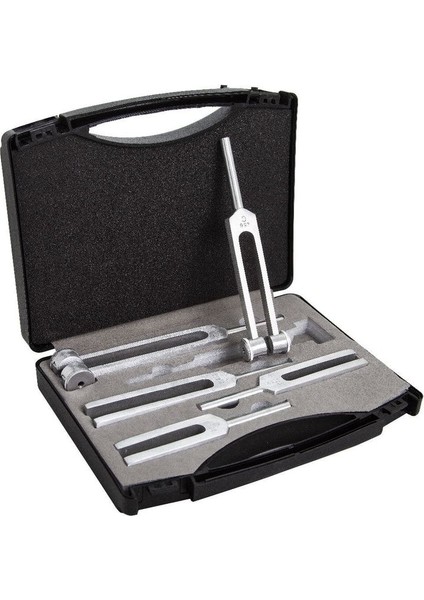 Pk Diapozon Set 5'li