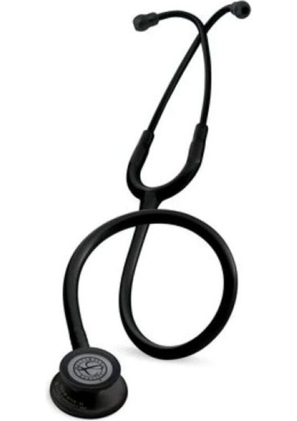 5803 Clasic. Iıı Black Fınısh Steteskop modelleri