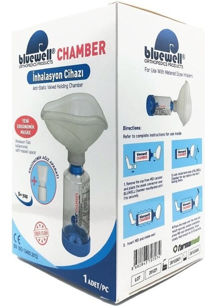 Farmamedi Sağlık Ürünleri San. ve Tic. Ltd. Şti. -Çamlıca Mah. Anadolu Blv. Timko Iş Yerleri Sit. N