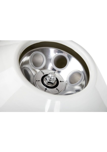 Santrifüj Cihazı 6 Tüplü - Prp Santrifüj Cihazı fırsatları