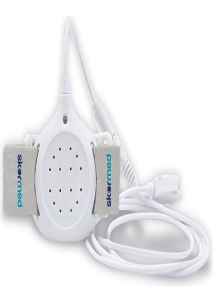 Cn Yatak Islatma Alarm Cihazı Titreşimli Sesli