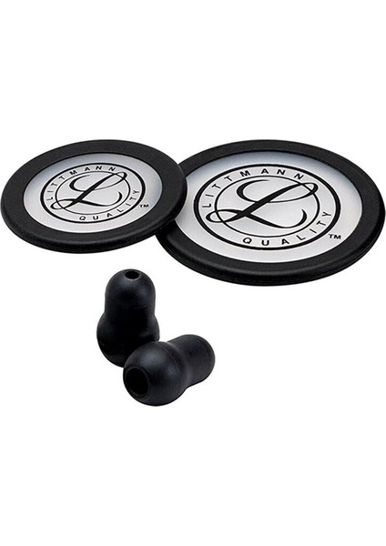 3m Littmann Steteskop Yedek Parça Kiti 40016