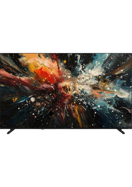 75QT9850 75'' 189 Ekran Uydu Alıcılı 4K Ultra HD Smart QLED TV