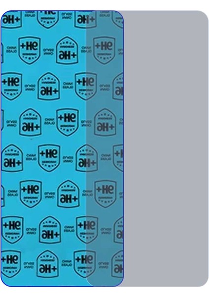 Omix X7 Uyumlu Nano Cam Ekran Koruyucu modelleri