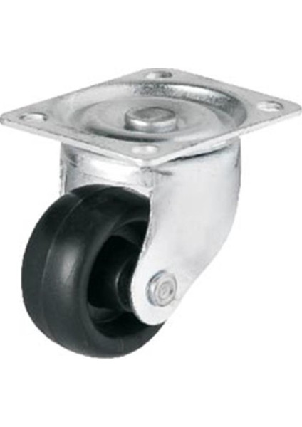 338- Döner Tablalı Mobilya Tekeri Çap: 28 mm 4 Ad. modelleri