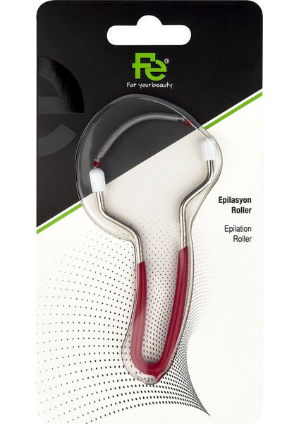 Epilasyon Roller