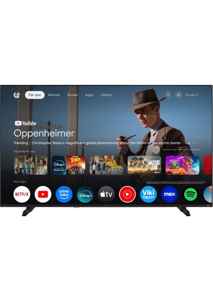 65UG9750 65'' 164 Ekran Uydu Alıcılı 4K Ultra HD Smart Google DLED TV fiyatları