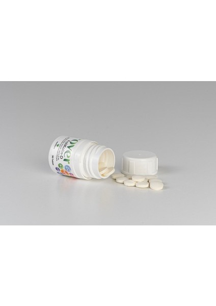 Dr. Over Folikolin D 30 Tablet