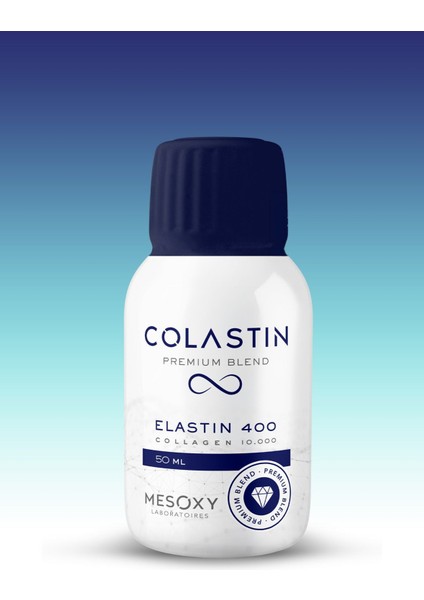 Colastin 10 Bin Mg Kolajen & 400 Mg Elastin 50 ml x 14 Shot fiyatları