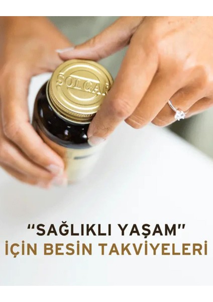 Solgar Artichoke Leaf Extract 60 Kapsül x 2 Adet fiyatları