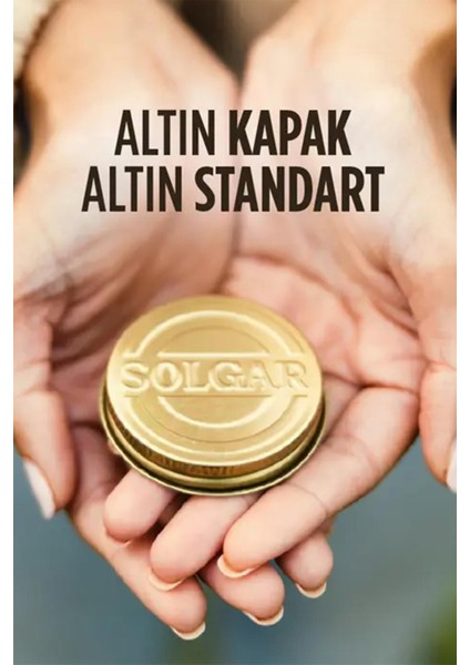 Solgar Artichoke Leaf Extract 60 Kapsül x 2 Adet modelleri