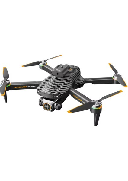 S9 Pro 4K Kamera Drone Uzaktan Kumandalı Mini Quadcopter Çocuklar Için Uygun, Katlanabilir, Rc
