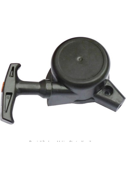 Motorlu Bahçe Ilaçlama TU26 TF900 Modeller Starter Kapak Çalıştırma Kapağı