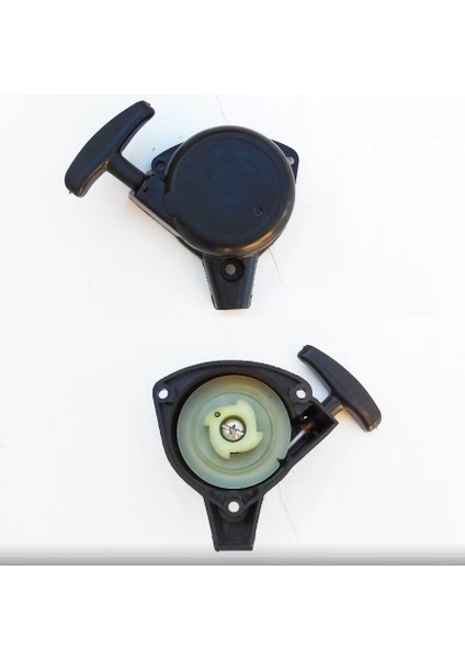Motorlu Bahçe Ilaçlama TU26 TF900 Modeller Starter Kapak Çalıştırma Kapağı fırsatları