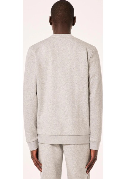 Relax Crew Sweatshirt 2. 0 FOA404846 28B New Granite Hthr modelleri