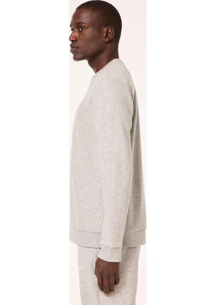 Relax Crew Sweatshirt 2. 0 FOA404846 28B New Granite Hthr fırsatları