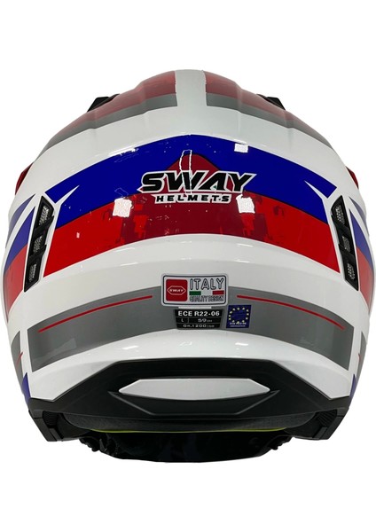 Sw X1 Seul Track Whıte Red Çene Çıkan modelleri