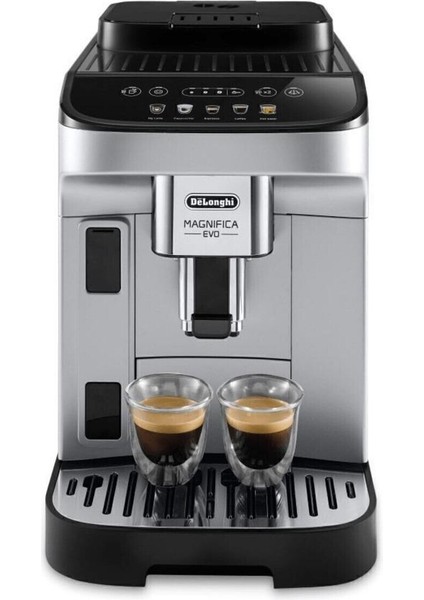 Magnifica Evo Ecam290.61.Sb Otomatik Kahve Makinesi