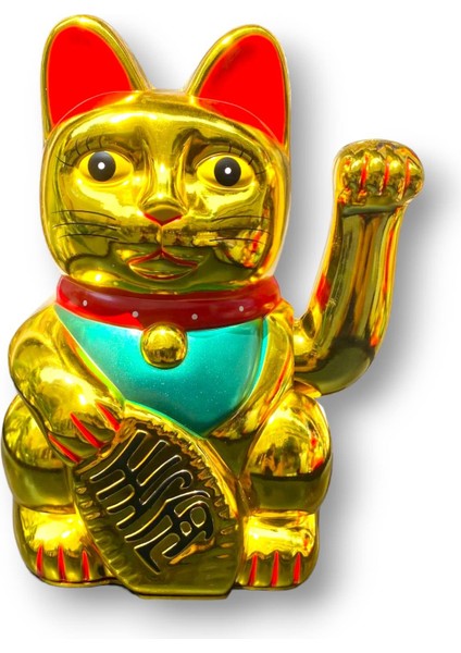 Çağıran Kedi Maneki Neko 25CM