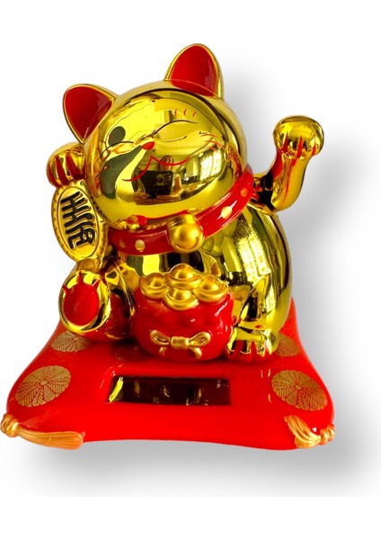 Çağıran Kedi Maneki Neko