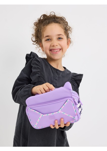 - Gabbys Dollhouse Eğlenceli Kalem Kutusu