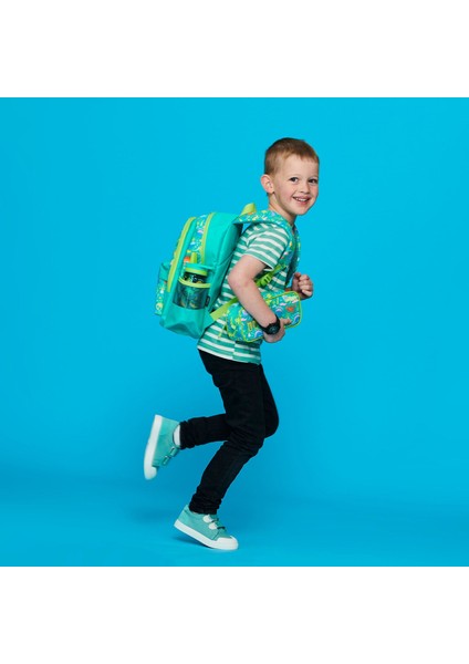 - Cloud Nine Junior Isimlikli Cruiser Kalem Kutusu fiyatları