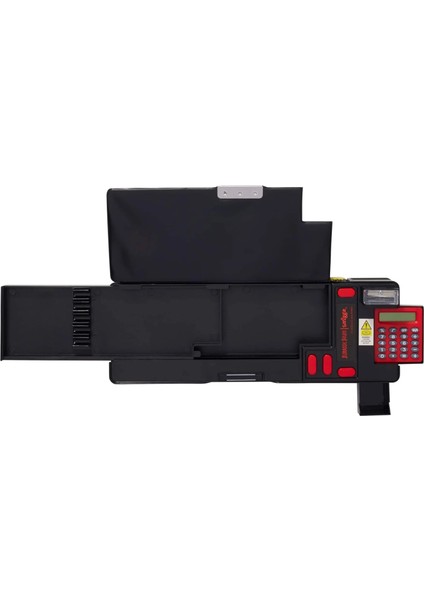 - Jurassic Park Hesap Makineli Otomatik Kalem Kutusu modelleri