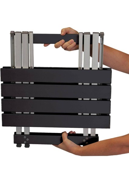 Compact Katlanır Kamp Masası 25