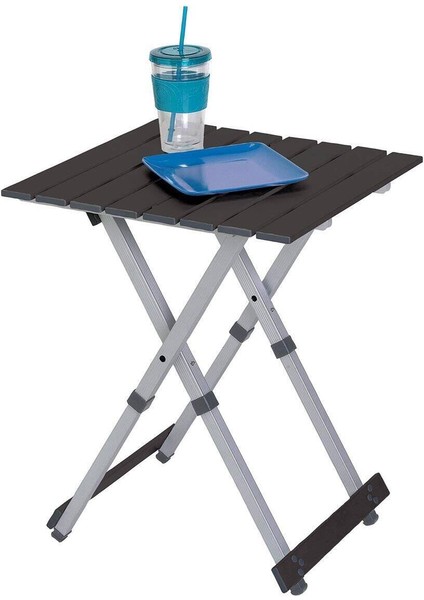 Compact Katlanır Kamp Masası 25