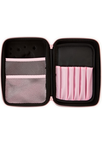 - Beyond 3D Kabartmalı Dondurmalı Kalem Kutusu modelleri