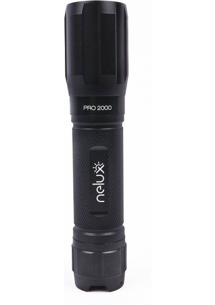 Nelux Pro 2000 El Feneri fiyatları