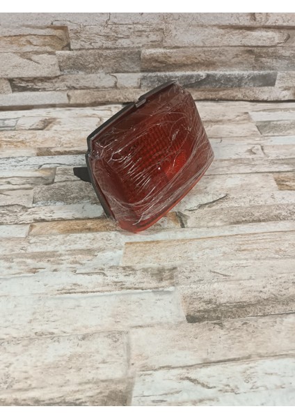 Honda Cgl 125 Arka Stop Komple fiyatları
