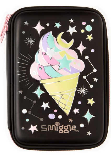 - Beyond 3D Kabartmalı Dondurmalı Kalem Kutusu indirimleri