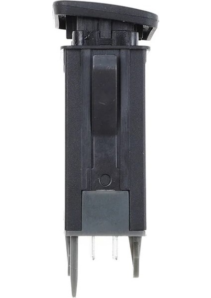 Volkswagen Vw Golf Dörtlü Flaşör Anahtarı 1999-2005 modelleri