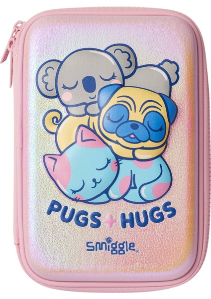 - Better Together Kabartmalı Kalem Kutusu