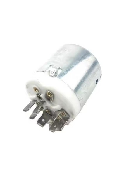 Skoda Felicia Kontek Termiği Terminali 1995-2001 modelleri