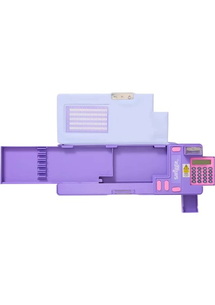 - Wonder World Tatlı Atıştırmalıklar Hesap Makineli Pop Out Otomatik Kalem Kutusu fırsatları