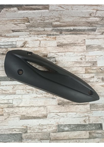 Newlight Egzoz Üst Plastiği Orijinal