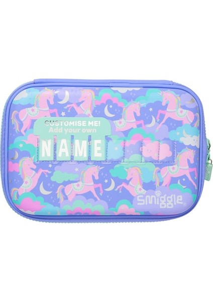 - Flyn Hardtop Kalem Kutusu