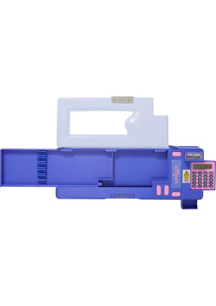 - Epic Hesap Makineli Otomatik Kalem Kutusu indirimleri