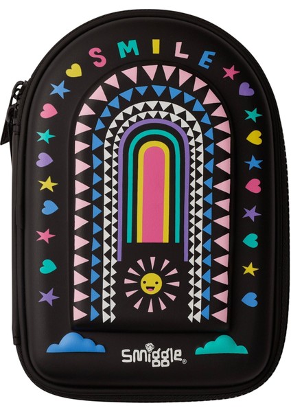 - Better Together Kabartmalı Kalem Kutusu