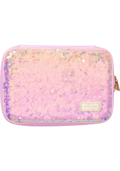 - Cosmos Parıltılı Hardtop Kalem Kutusu