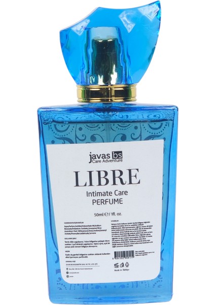 Kadın Dış Genital Bölge Parfümü 50ML modelleri
