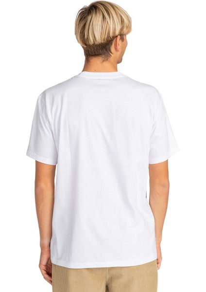 Arch Ss Beyaz Erkek Kısa Kol T-Shirt fiyatları